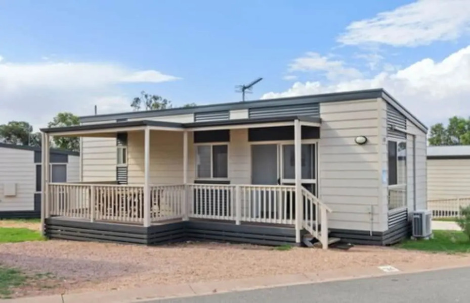Port Augusta Holiday & Caravan Park