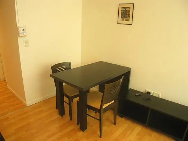 Recoleta Ayacucho Suites