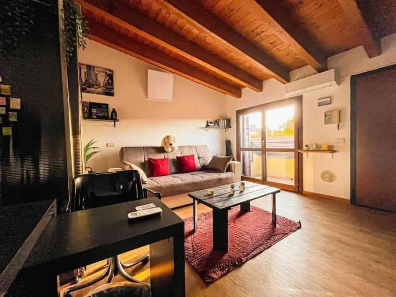 BBRG's Home: Cesano Maderno