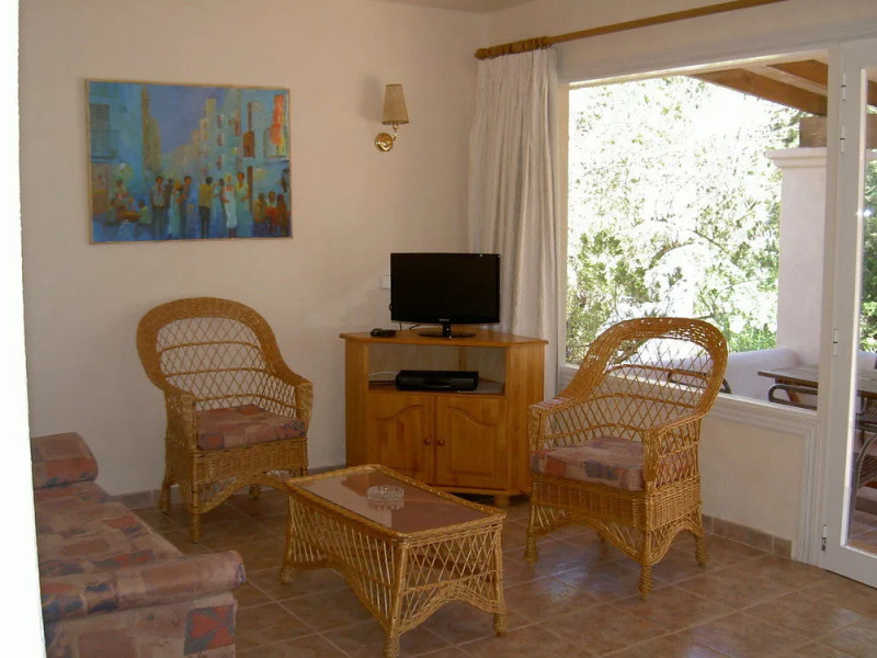 Bungalows Vistabella