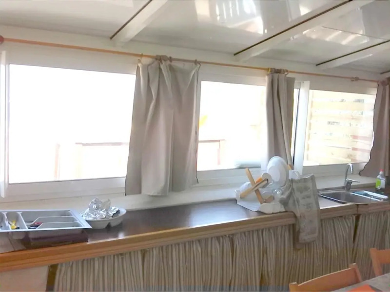 Apartment With one Bedroom in El Port de la Selva, With Wonderful sea