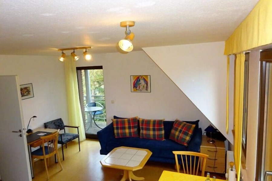 Hotel-Pension Haus Holtdirk