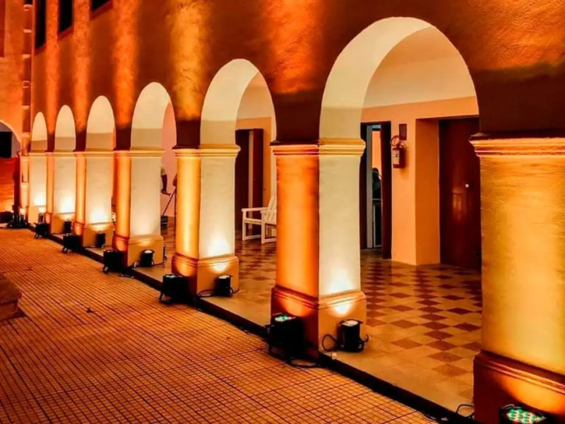 Pousada Histórica Convento da Conceição