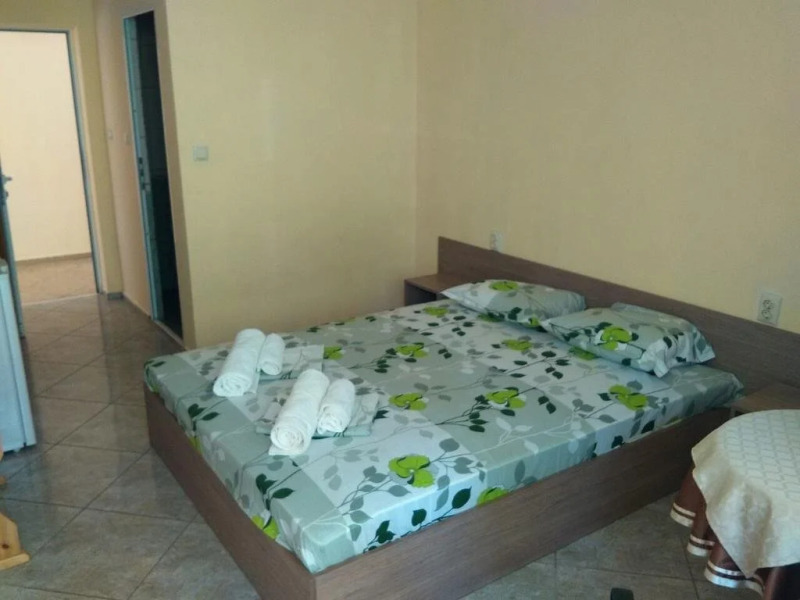 Morska Zvezda Guest House