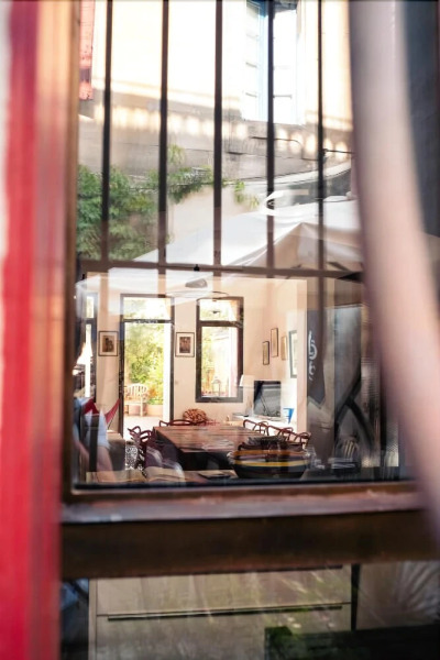 Maison De Charme Darles