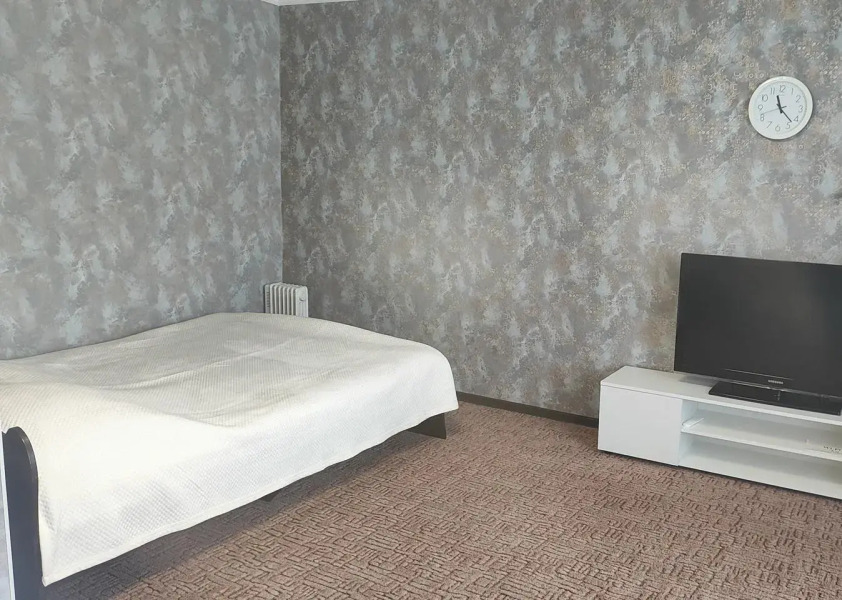 Апартаменты на улице 8 Марта