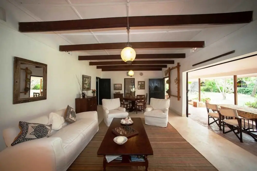 Diani house