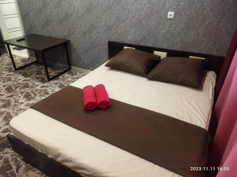 Апартаменты на улице Завенягина