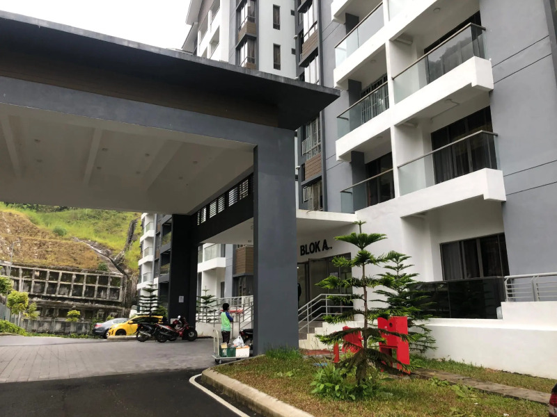 PLAY at Palas Horizon Kea Farm