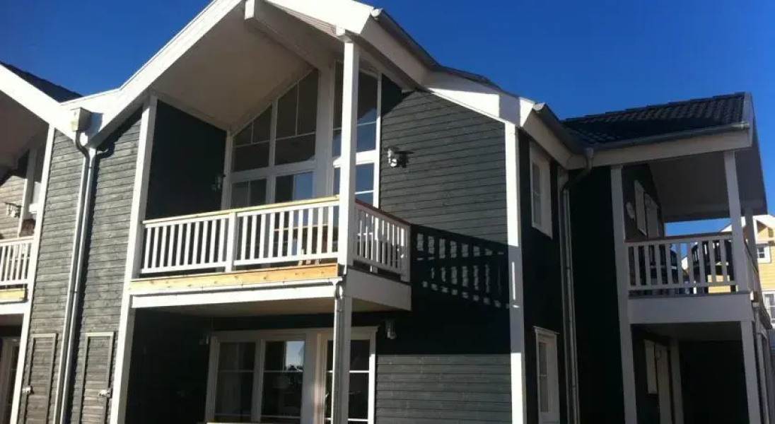 Strandhaus 24