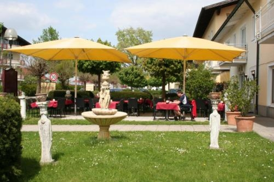 Appartmenthaus Stöckl