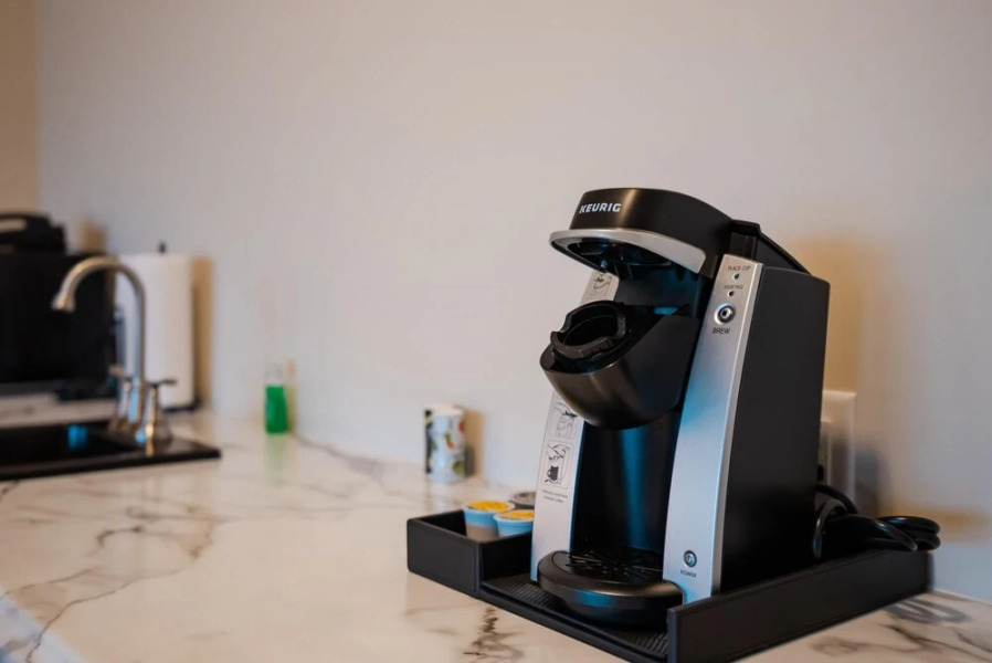 1 Bedroom Lake View Villa - Unit 208