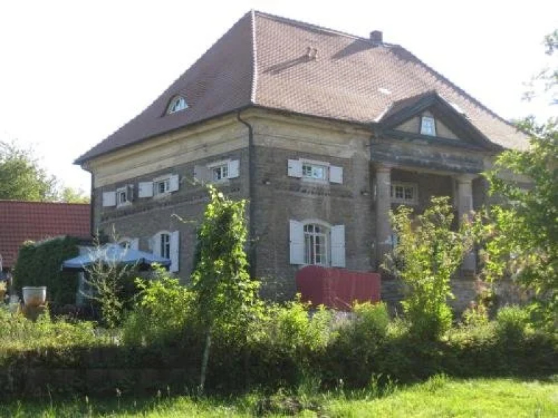 Planteurhaus