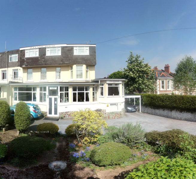Aveland House Babbacombe