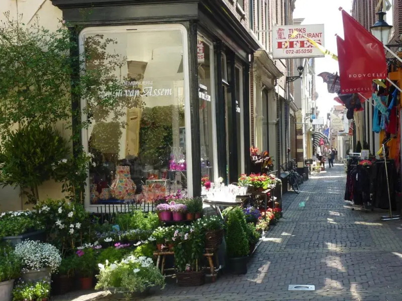 High 5 Hotel Alkmaar