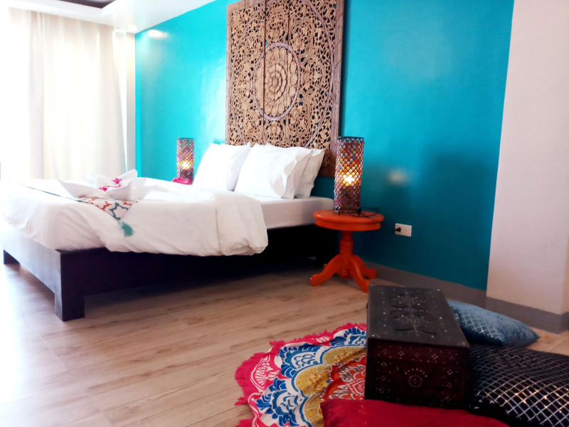 Casa Almarenzo Bed & Breakfast