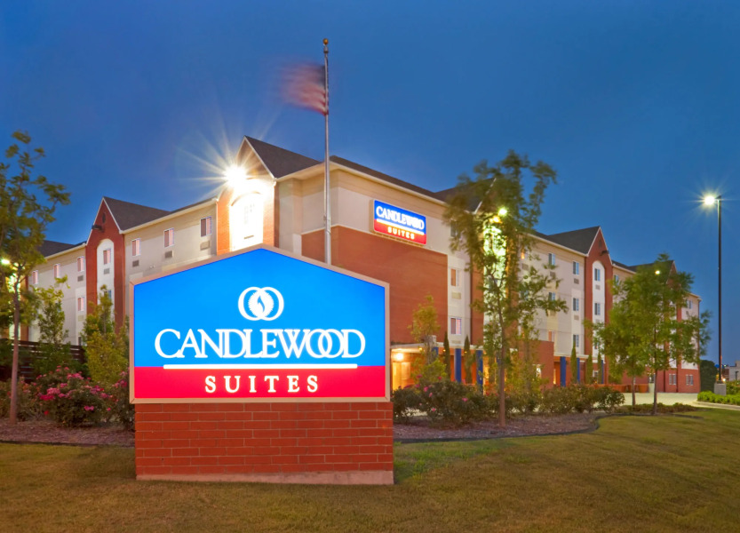 Candlewood Suites DFW South by IHG
