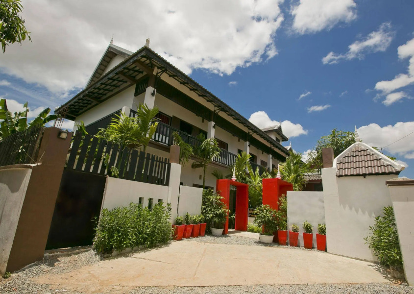 Suon Angkor Boutique