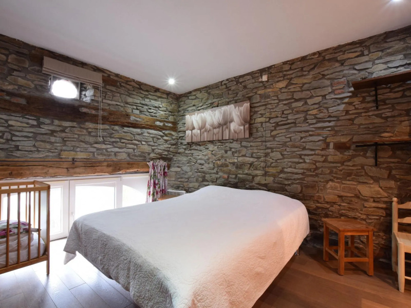 Bertrix Mill With Sauna