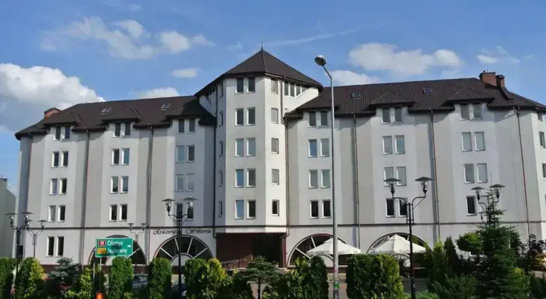 Hotel Kopczyński