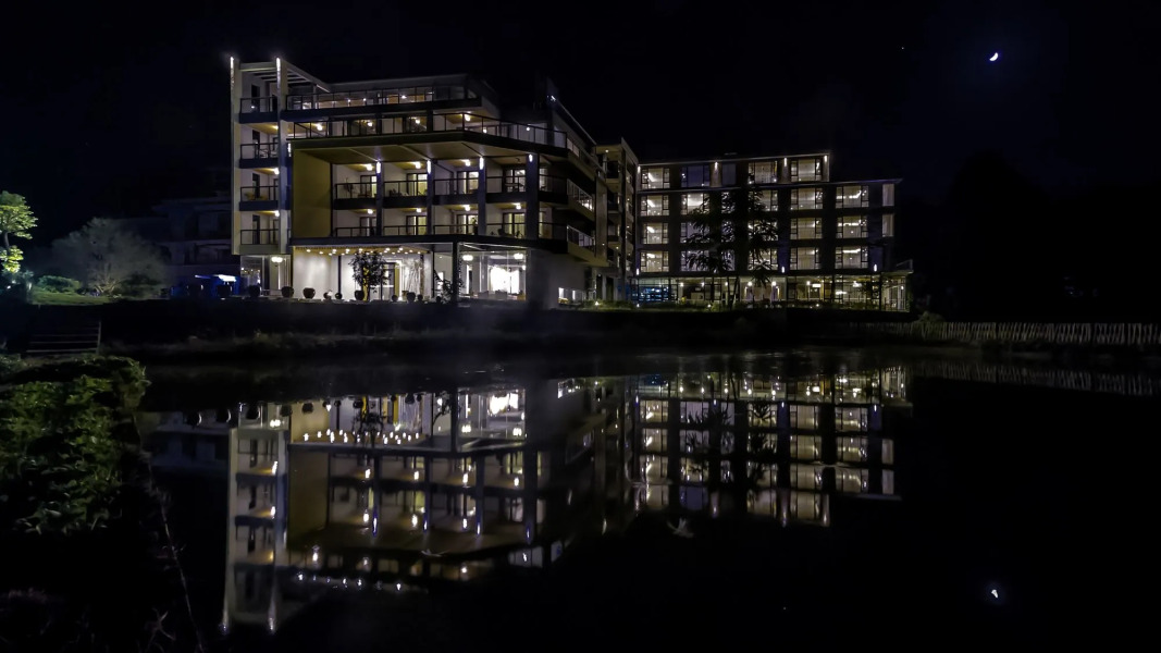 Yangshuo Zen Garden Resort - Yulong River
