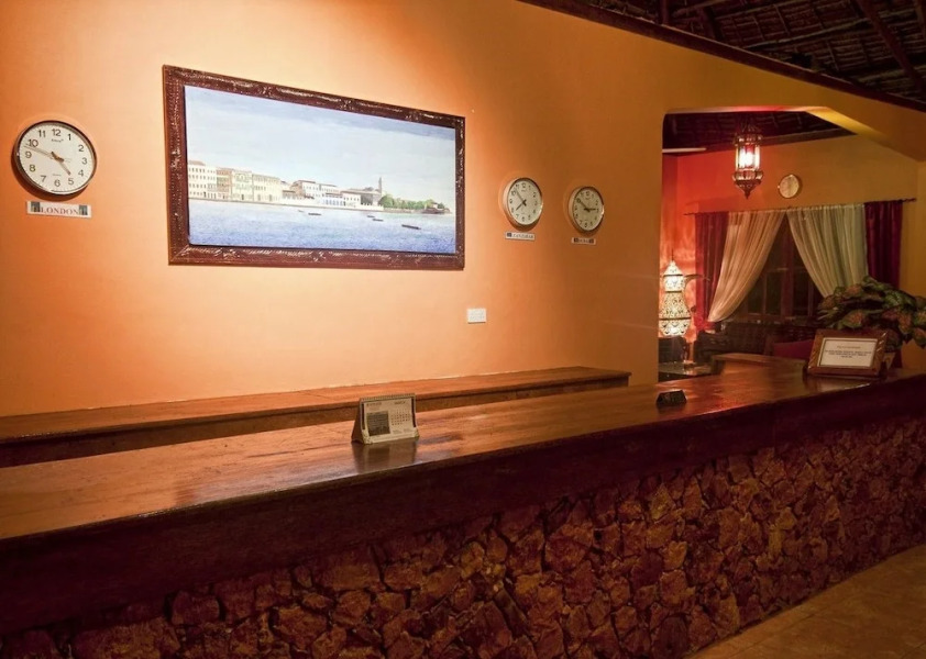 Arabian Nights Suites