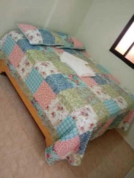 Hostal Doña Cuca Jordán