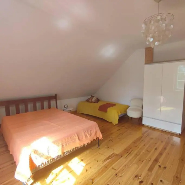 Apartament Urocze miejsce