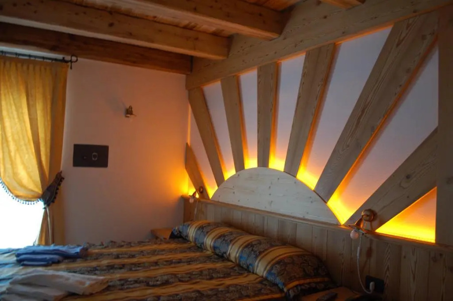 Residenza La Corte Dei Toldi