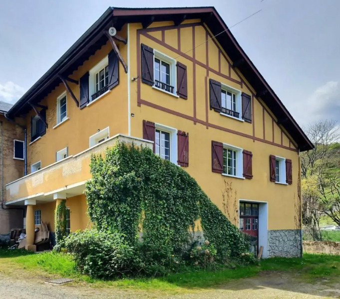 Magnifique, T2 Bis Spacieux & Calme, Neuf, Parking