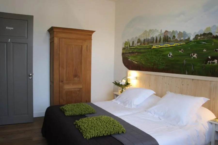 Herberg de Brabantse Kluis