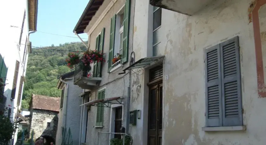 La Colmegnina