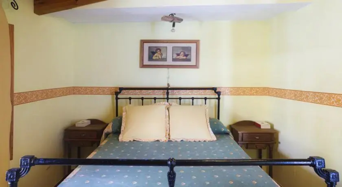 La Casa del Tío Venancio