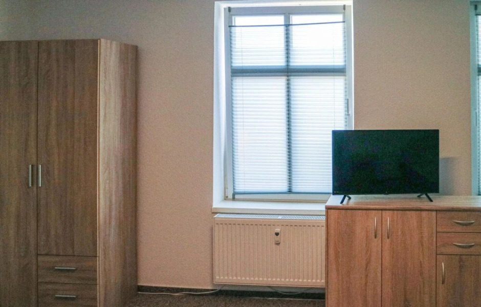 Stunning Apartment in Krakow am See With 2 Bedrooms