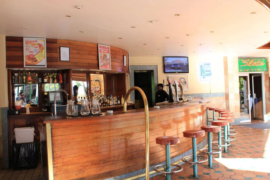 Peermont Metcourt Khoroni, Thohoyandou