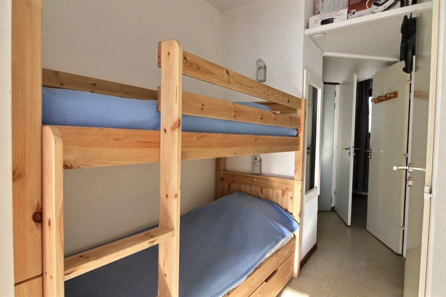 Résidence Plein Sud - Apt 2P - 4-6 Pax