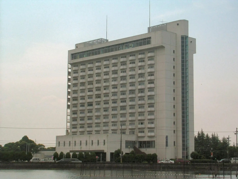 Hotel Biwako Plaza