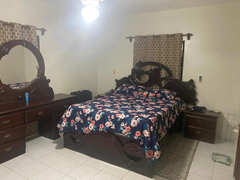 My beautiful family house