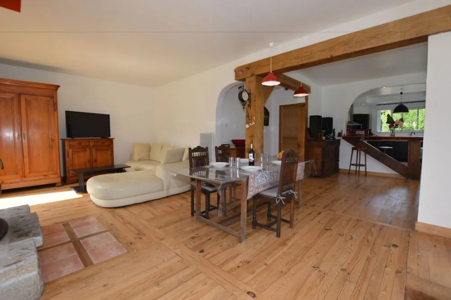 Le Doux Verger prés de Dinard