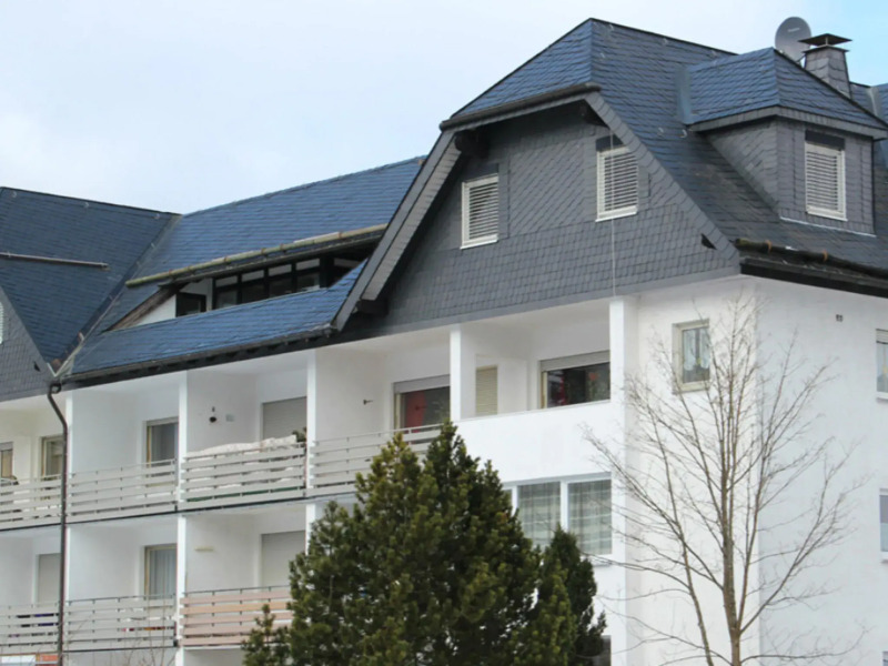 Alluring Holiday Home in Winterberg near Ski Resorts