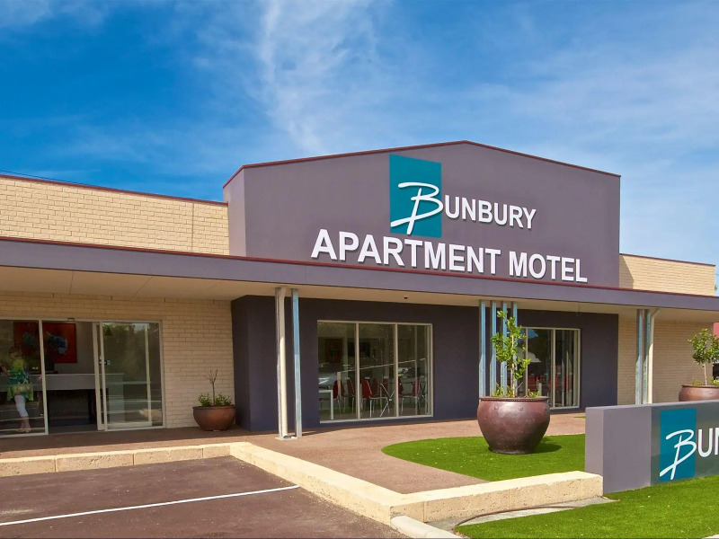 Bunbury Apartment Motel