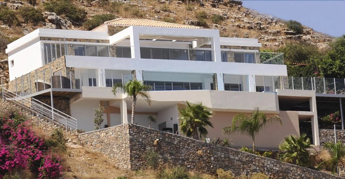 Elounda Villas