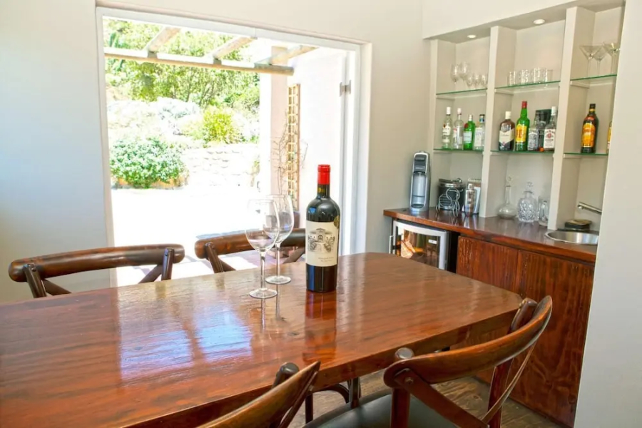 Seabreeze Luxury Two Bedroom Penthouse