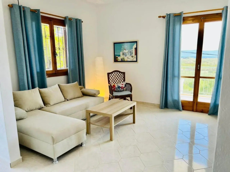 Holiday House Ermionida by Gcollection