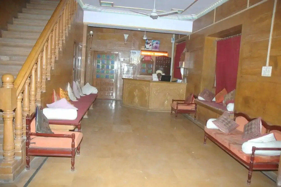 Vista Rooms at Dhibbapara