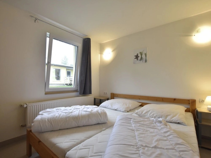 Spacious Holiday Home in Dahmen with Terrace