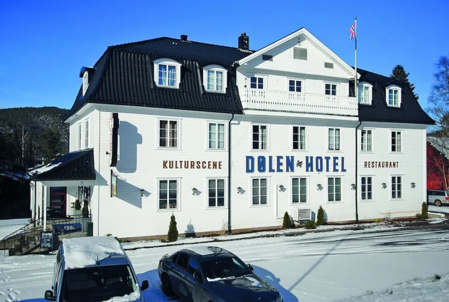 Dølen Hotel