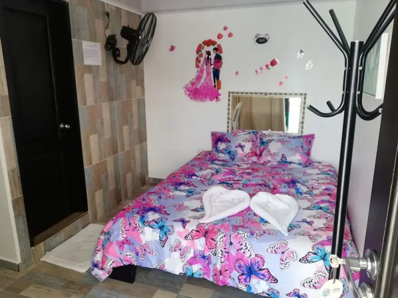 Hotel Boutique El Punto Ideal