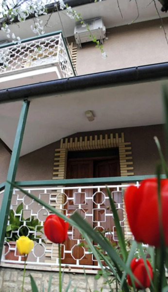 A casa di Gianna B&B