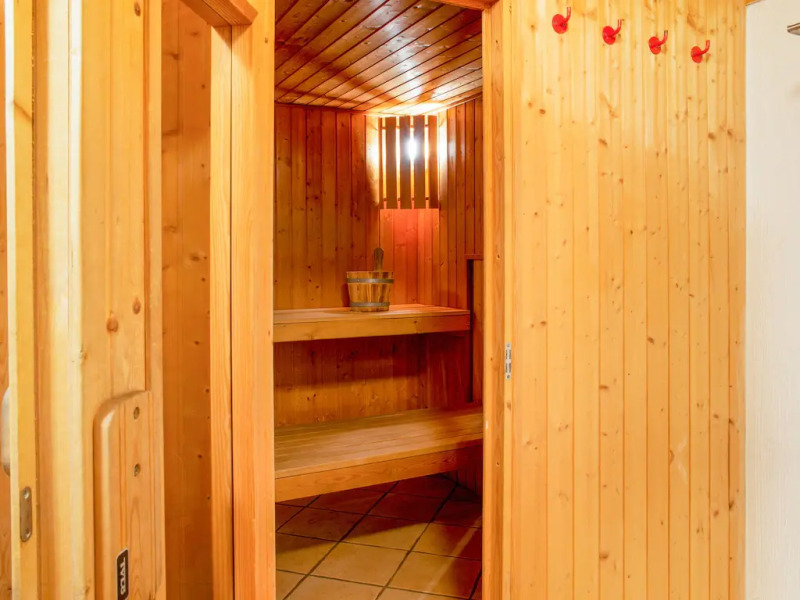 Rustic Retreat in Malmedy